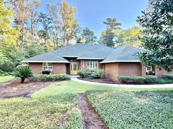 3863 SCHOENWALD Lane, Jacksonville, FL 32223