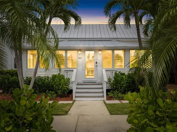 340 Palm Ave, Boca Grande, FL 33921