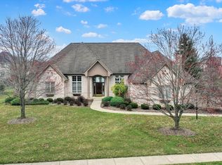 12083 Ashcroft Pl, Carmel, IN 46032