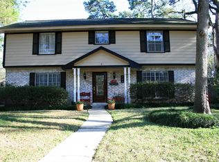 3419 Candlebrook Dr, Spring, TX 77388