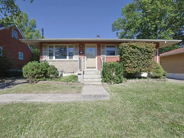 4290 Selby Ct, Cincinnati, OH 45211