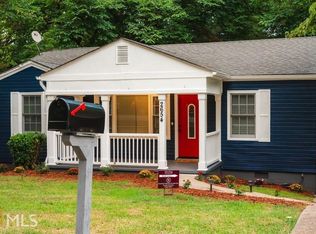 2654 Jewel St, East Pt, GA