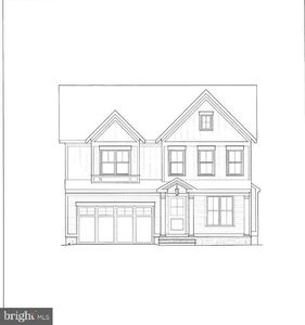 4415 Brookfield Dr, Kensington, MD, 20895