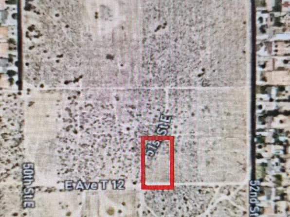 0 E T #12, Palmdale, CA 93552