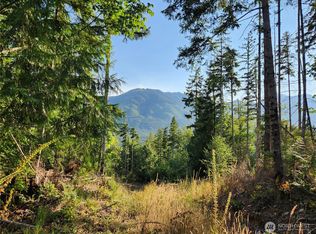 0 Rocky Brook Road Road Lot I, Brinnon, WA 98320