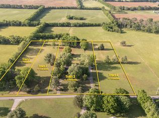 2402 River Rd LOT 3, Murfreesboro, TN 37129