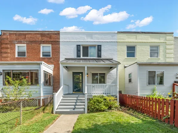 3005 Fulton St, Alexandria, VA 22305