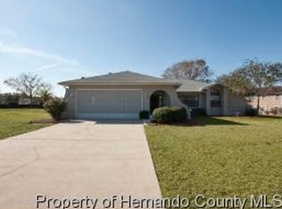 12092 Luxembourg Ct, Spring Hill, FL 34609