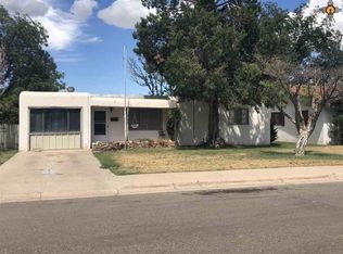 1202 W Clayton Ave, Artesia, NM 88210