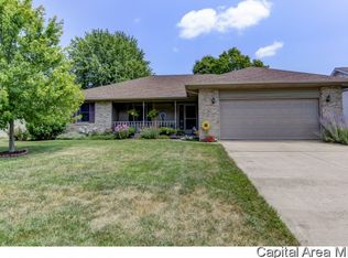 2824 Haverford Rd, Springfield, IL 62704