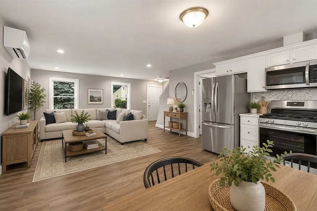2 bed, 2.5 bath, 1198 sqft, $2,800 — Photo 4