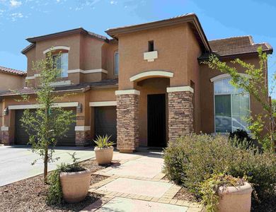 1177 W Laredo Ave, Gilbert, AZ, 85233