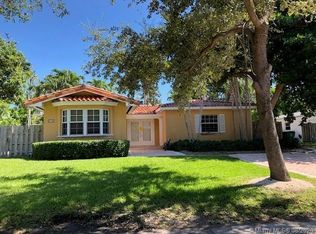 475 Warren Ln, Key Biscayne, FL 33149