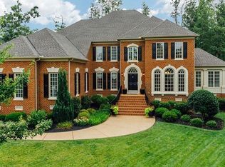 11812 Westcott Landing Ct, Glen Allen, VA 23059