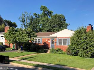 2641 N Sycamore St, Arlington, VA 22207