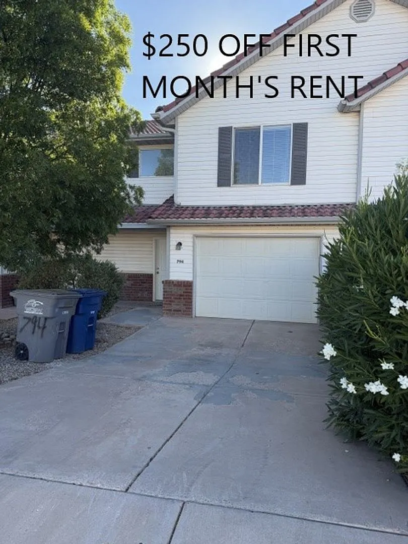 Northview Commercial Park Townhome — Photo 1