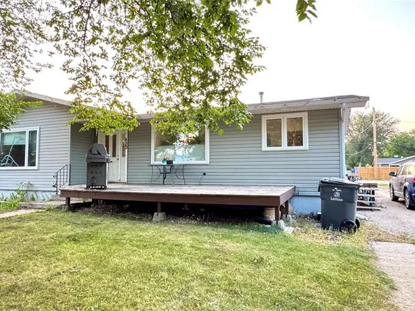 433 Garfield STREET, Davidson, SK S0G 1A0