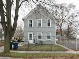 1936 Hickory Grove Ave, Racine, WI 53403