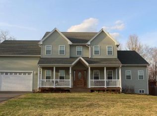 8 Button Rd, Easthampton, MA 01027