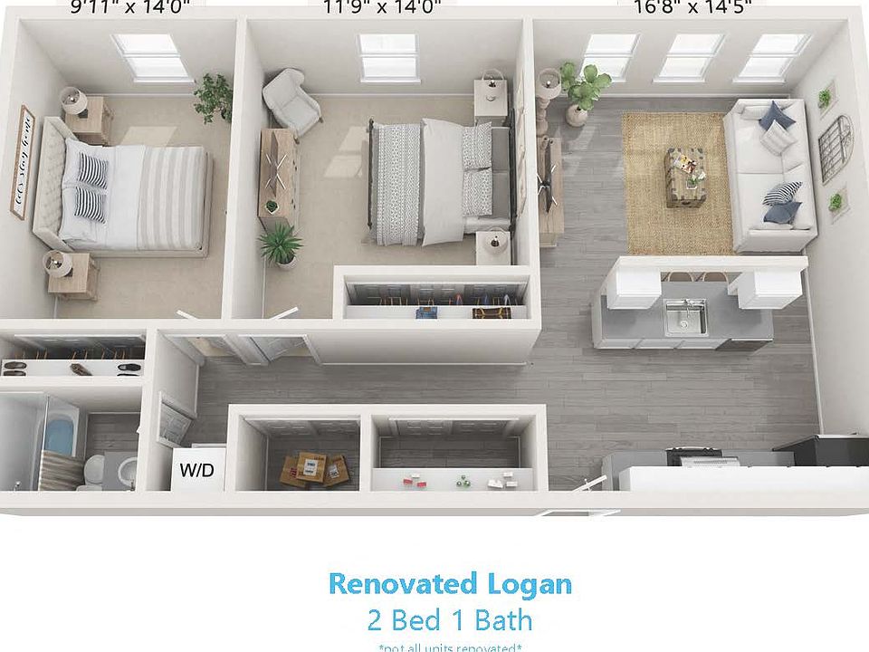 2nd image of 175 W Belleview Ave #140-104
