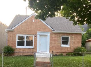 4115 N 21st St, Milwaukee, WI 53209