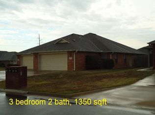 307 Torrington Way, Fort Smith, AR 72908