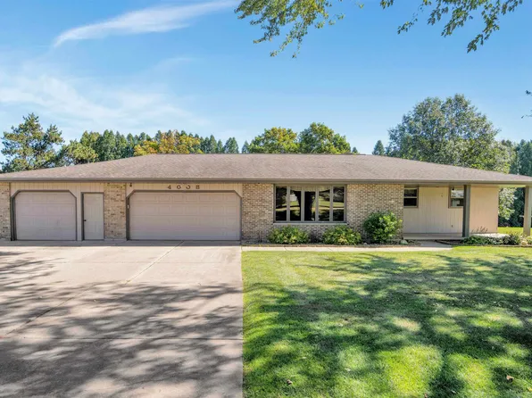 4008 Linden Ln, Green Bay, WI 54313