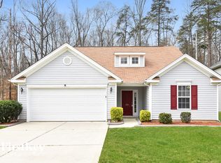 3711 Whitworth Dr, Greensboro, NC 27405