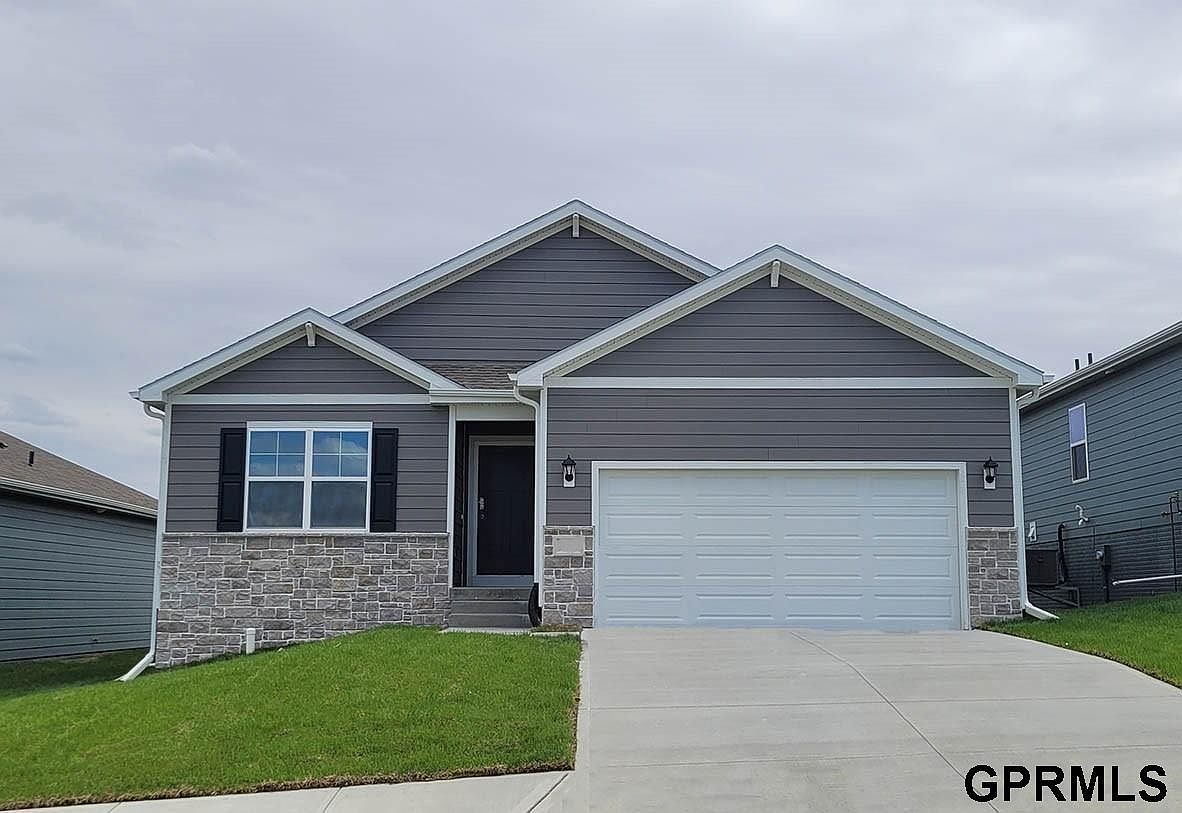 5429 N 186th St, Elkhorn, NE 68022 | Zillow
