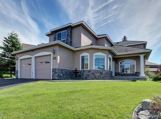 5032 Cape Seville Dr, Anchorage, AK 99516
