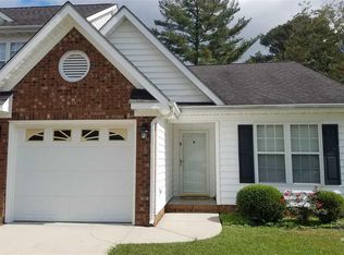 287 S Church St, Coats, NC 27521