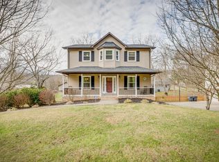 1042 Cooks Valley Rd, Kingsport, TN 37664