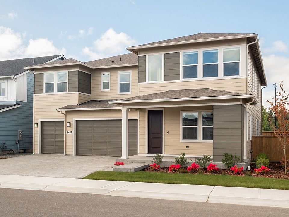 Exterior Style C