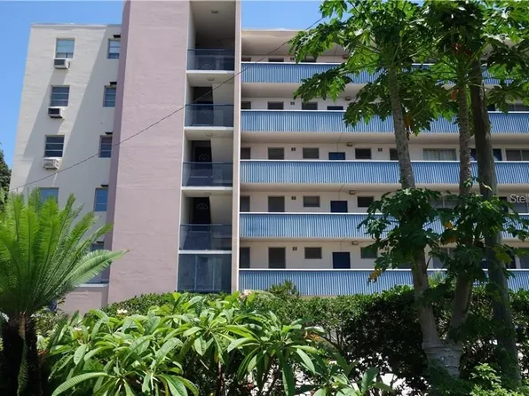 200 N BETTY LANE #2E, CLEARWATER, FL 33755