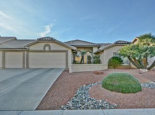 8513 W Marco Polo Rd, Peoria, AZ 85382