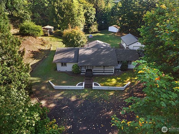3rd image of 6836 Old Olympic Hwy NW