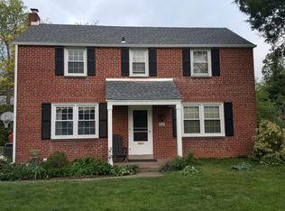 416 Wynne Ave, Havertown, PA 19083