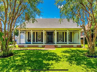 3302 Southdown Mandalay Rd, Houma, LA 70360