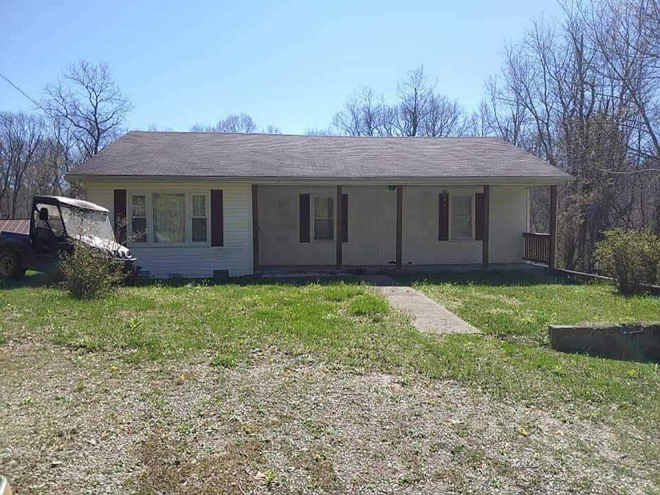 55 S Wilson Rd, Stearns, KY 42647 Zillow