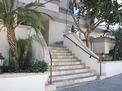 2nd image of 1825 S Beverly Glen Blvd APT 407