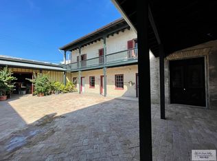 1246 E Washington St, Brownsville, TX 78520