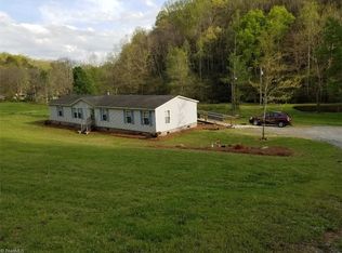 373 Luffman Rd, Dobson, NC 27017