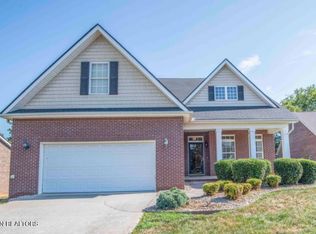 119 Waterston Way, Clinton, TN 37716