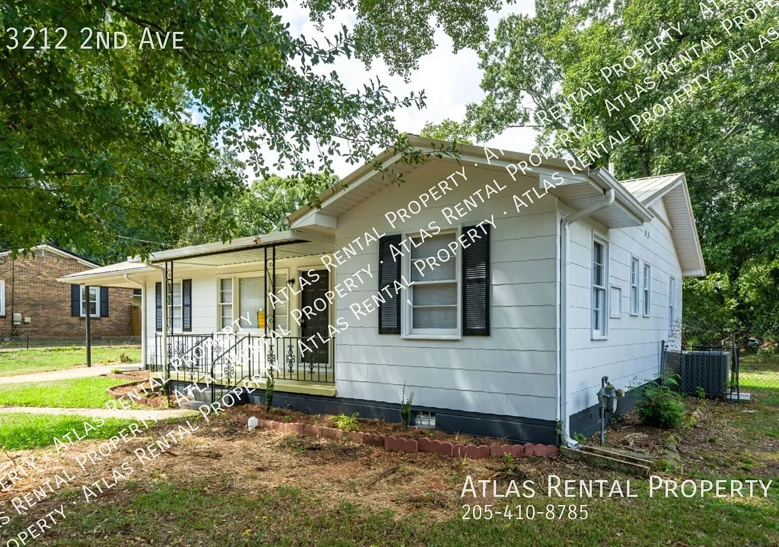 3 bed, 2.0 bath, 1499 sqft, $1,425 — Photo 2