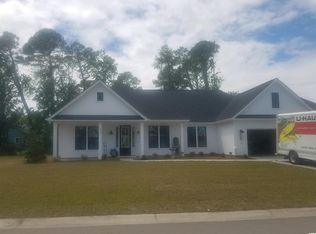 650 Pacific Commons Dr LOT 10, The Augusta Surfside Beach, SC 29575