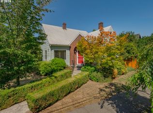 705 SE Franklin St, Portland, OR 97202