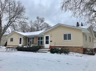 9055 Blaisdell Ave S, Bloomington, MN 55420