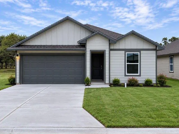 6306 Presto Dr, Corpus Christi, TX 78415