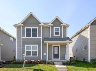 1610 Star Light Dr, Verona, WI 53593