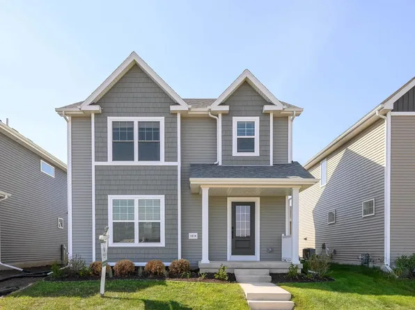 1610 Star Light Drive, Verona, WI 53593